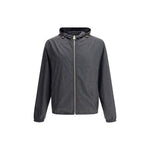 Versace Waterproof Jacket VE-10198951A150051B000-IT48 | M