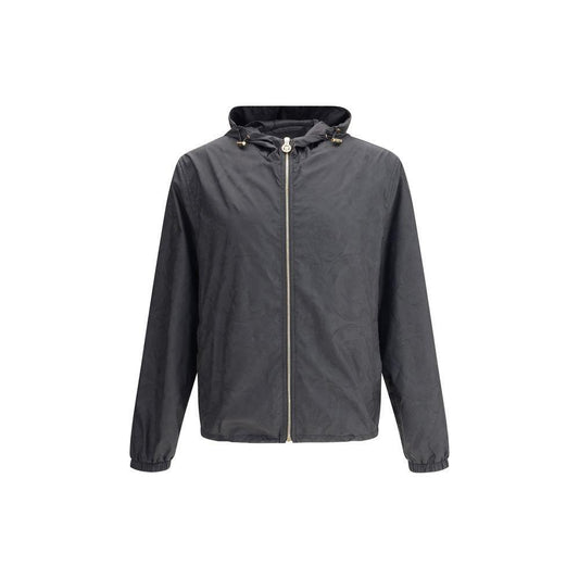 Versace Waterproof Jacket VE-10198951A150051B000-IT48 | M