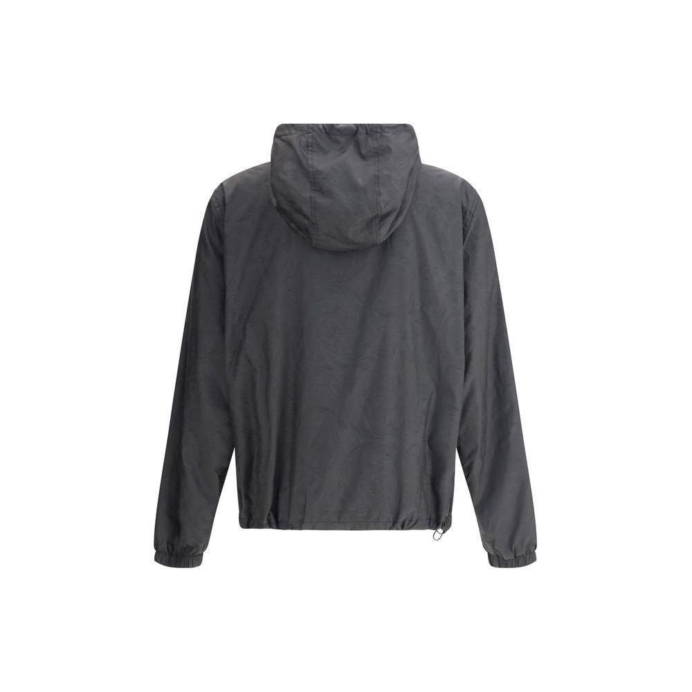 Versace Waterproof Jacket VE-10198951A150051B000-IT48 | M