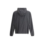 Versace Waterproof Jacket VE-10198951A150051B000-IT48 | M