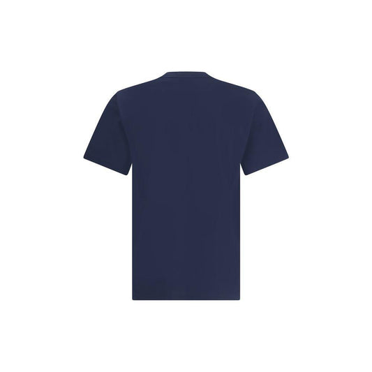 Burberry Logoed T-Shirt