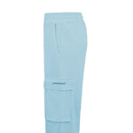 Hinnominate Blue Polyester Jeans & Pant HI-15584-XS