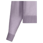 Brunello Cucinelli Wool mohair Sweater BR-M2I776830C9101-3XL