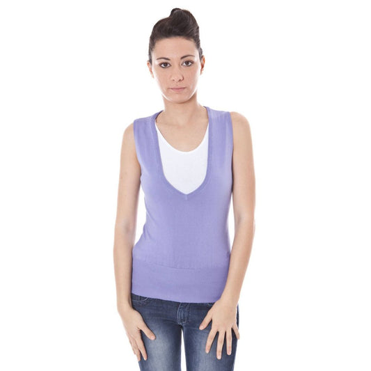 Datch Viola Cotton Women Vest Datch