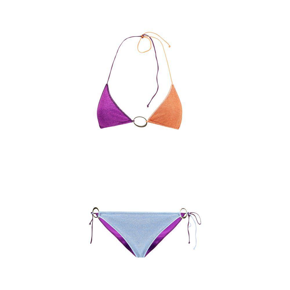 Oséree Glazed Lumière Swimsuit OS-LZWF257COLORE-M