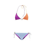 Oséree Glazed Lumière Swimsuit OS-LZWF257COLORE-M