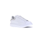 Alexander McQueen Stud leather Sneakers AL-837460WIAGM9083-EU39/US6