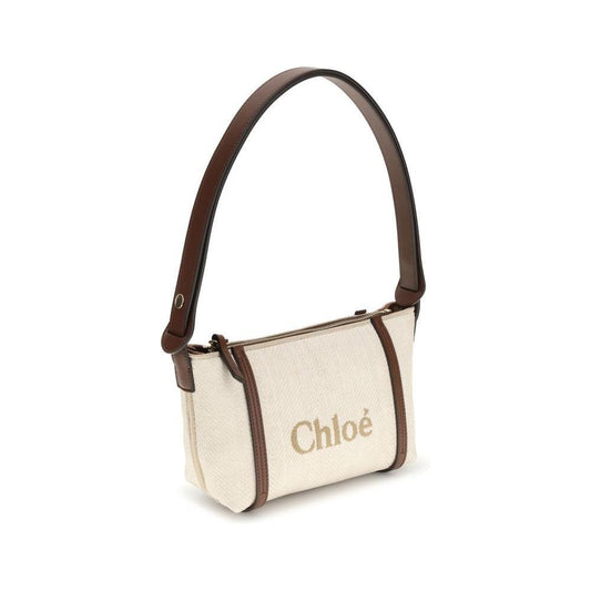 Chloé Carry Shoulder Bag