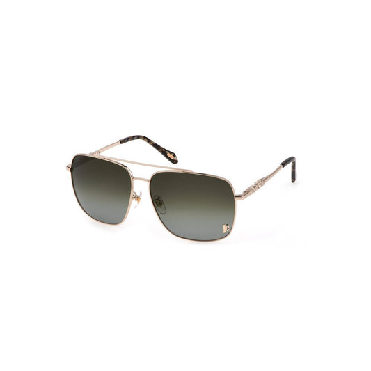 Just Cavalli Oro Metal Women Sunglasses Just Cavalli