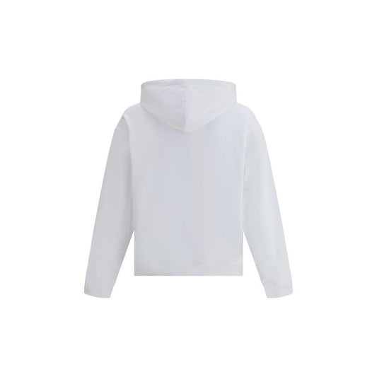 Moschino Logoed Hoodie