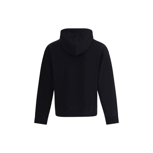 Moschino Logoed Hoodie MO-252ZZ1708252ZZ52281555-L