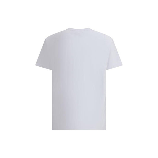 Vivienne Westwood Orb logo T-Shirt VI-3G010013J001MA401-L