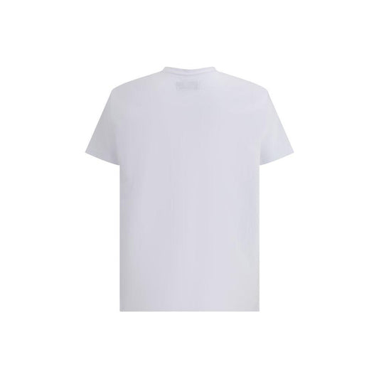 Vivienne Westwood Drawn Orb T-Shirt VI-3G01003WJ001MA401-M