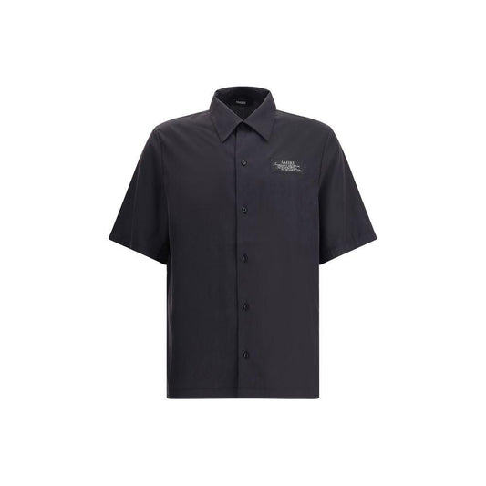 Amiri Spirit Bowling Shirt