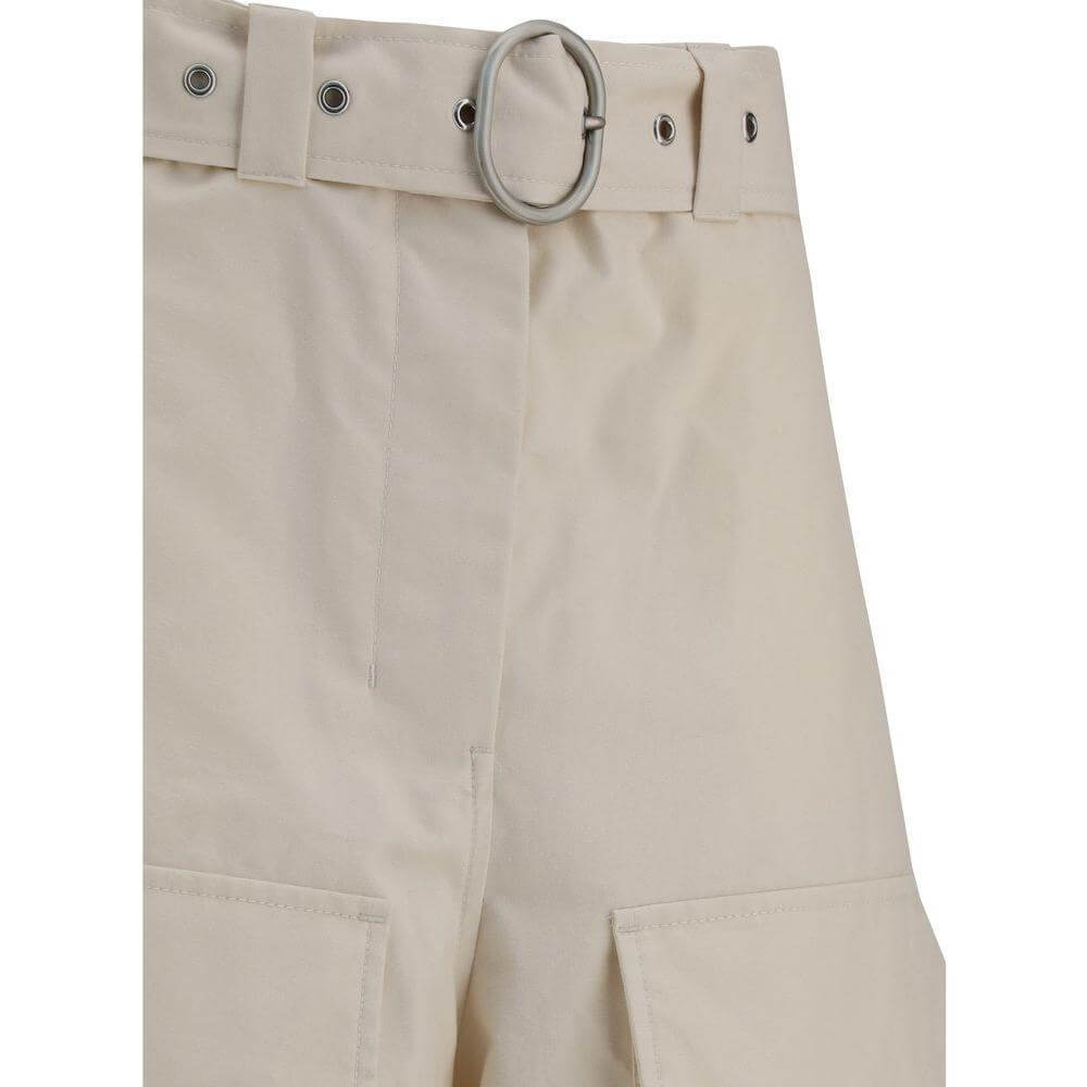 Jil Sander Oversize Pants JI-J40KA0257J45296280-34