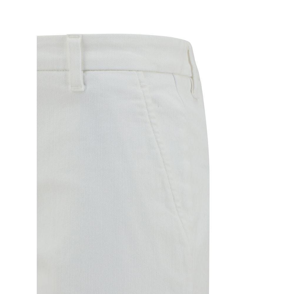 True Royal Ross Pants TR-T152TRF07000-IT38 | S