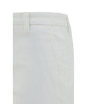 True Royal Ross Pants TR-T152TRF07000-IT38 | S