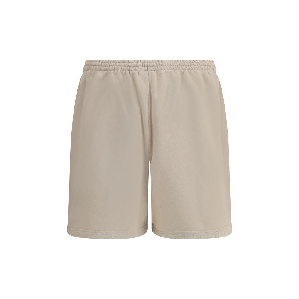 Balenciaga Logoed tracksuit Shorts BA-826385TSVP19661-M