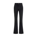 Balenciaga Slim bootcut Jeans