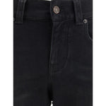 Balenciaga Slim bootcut Jeans