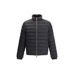 Versace Logoed Down Jacket VE-10207581A097851B000-IT48 | M