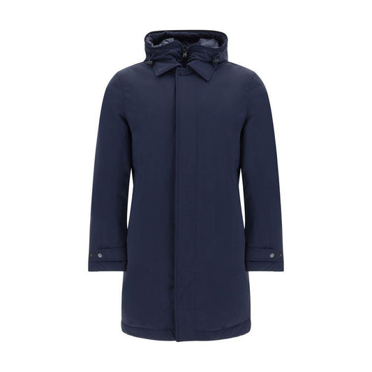 Woolrich Carcoat Down Jacket WO-CFWOOU0928MRUT33393989-L