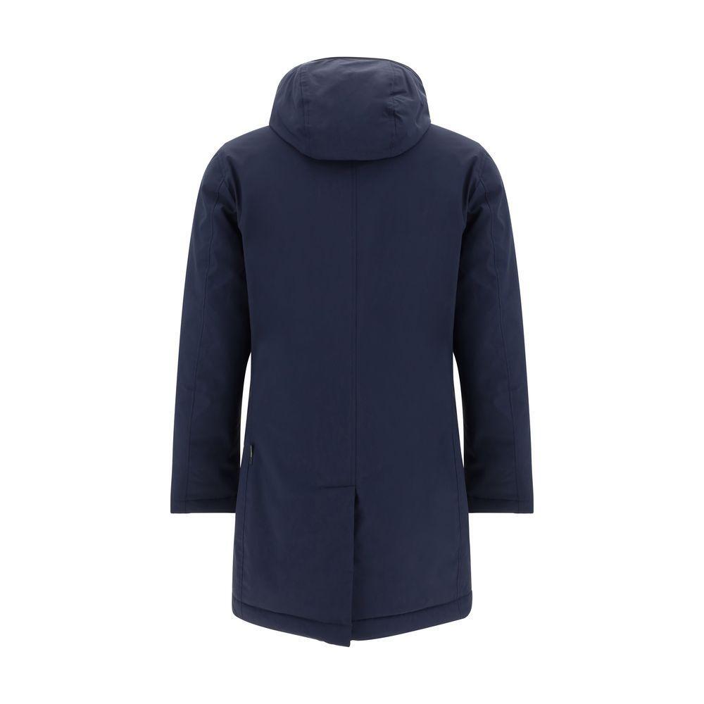Woolrich Carcoat Down Jacket WO-CFWOOU0928MRUT33393989-L