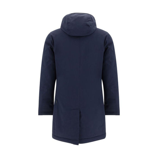Woolrich Carcoat Down Jacket WO-CFWOOU0928MRUT33393989-L