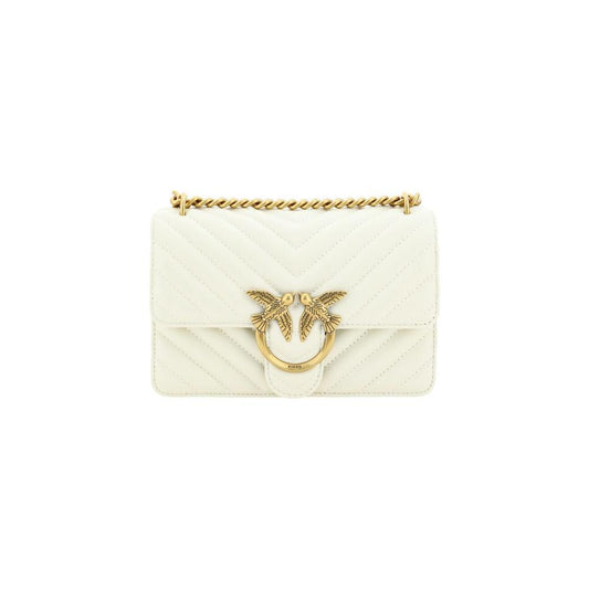 PINKO Mini Love Shoulder Bag PI100074A0GKZ14QBB