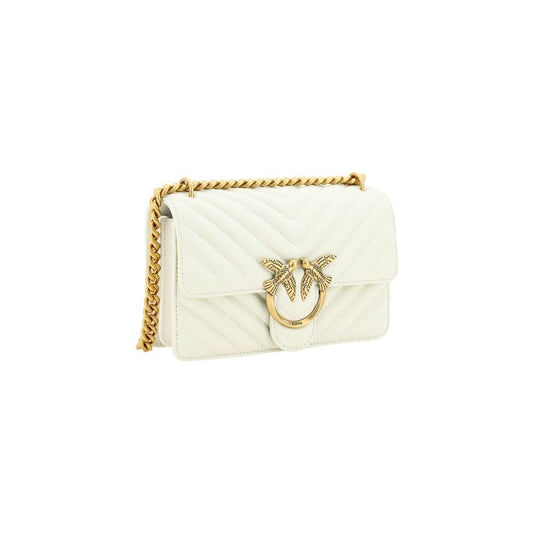 PINKO Mini Love Shoulder Bag PI100074A0GKZ14QBB
