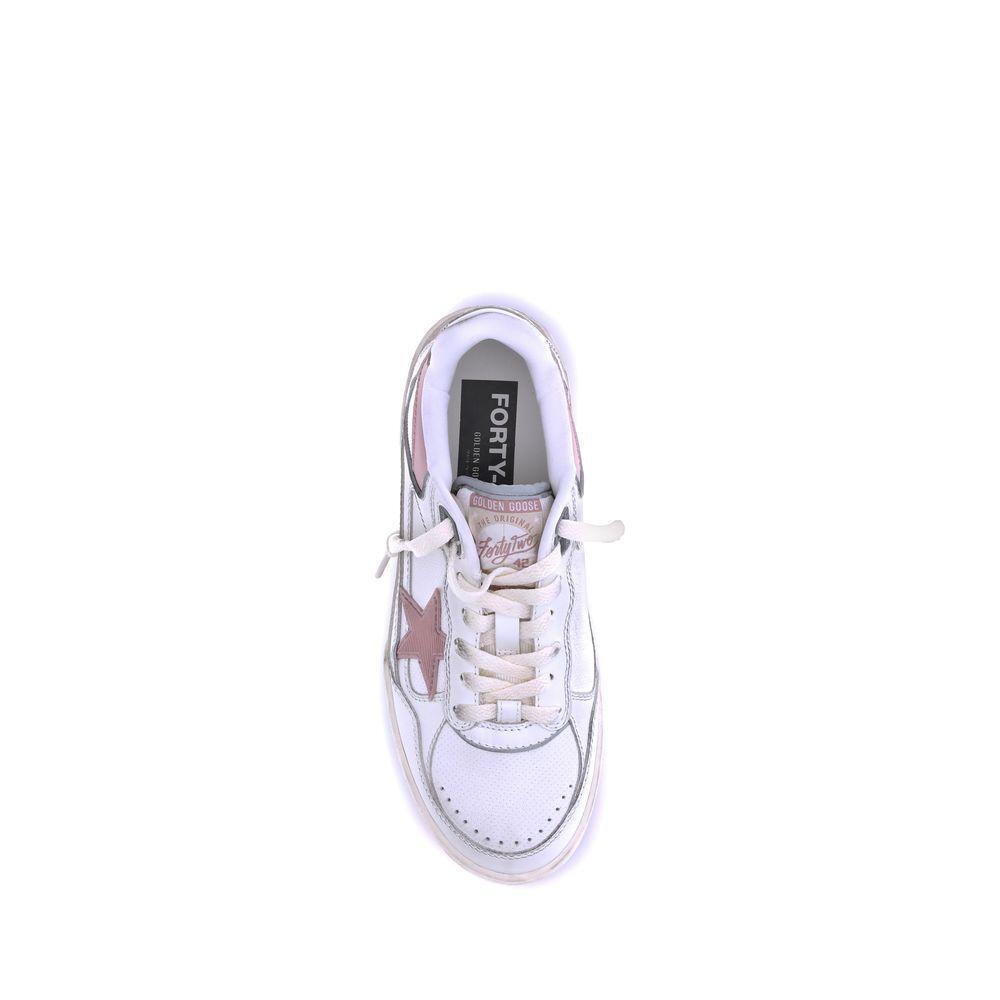 Golden Goose Forty2 Sneakers GO-GWF00630F00571110310-EU37/US7