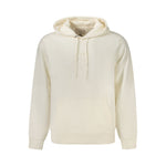 Guess Jeans White Cotton Sweater GU-39061-M