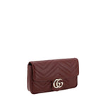 Gucci Marmont Shoulder Bag GU751526AADQM6241BB