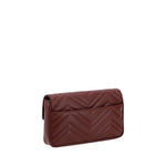 Gucci Marmont Shoulder Bag GU751526AADQM6241BB