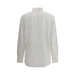 Fendi Patchwork devo Shirt FE-FS8274AUJXF0ZNM-IT40 | M