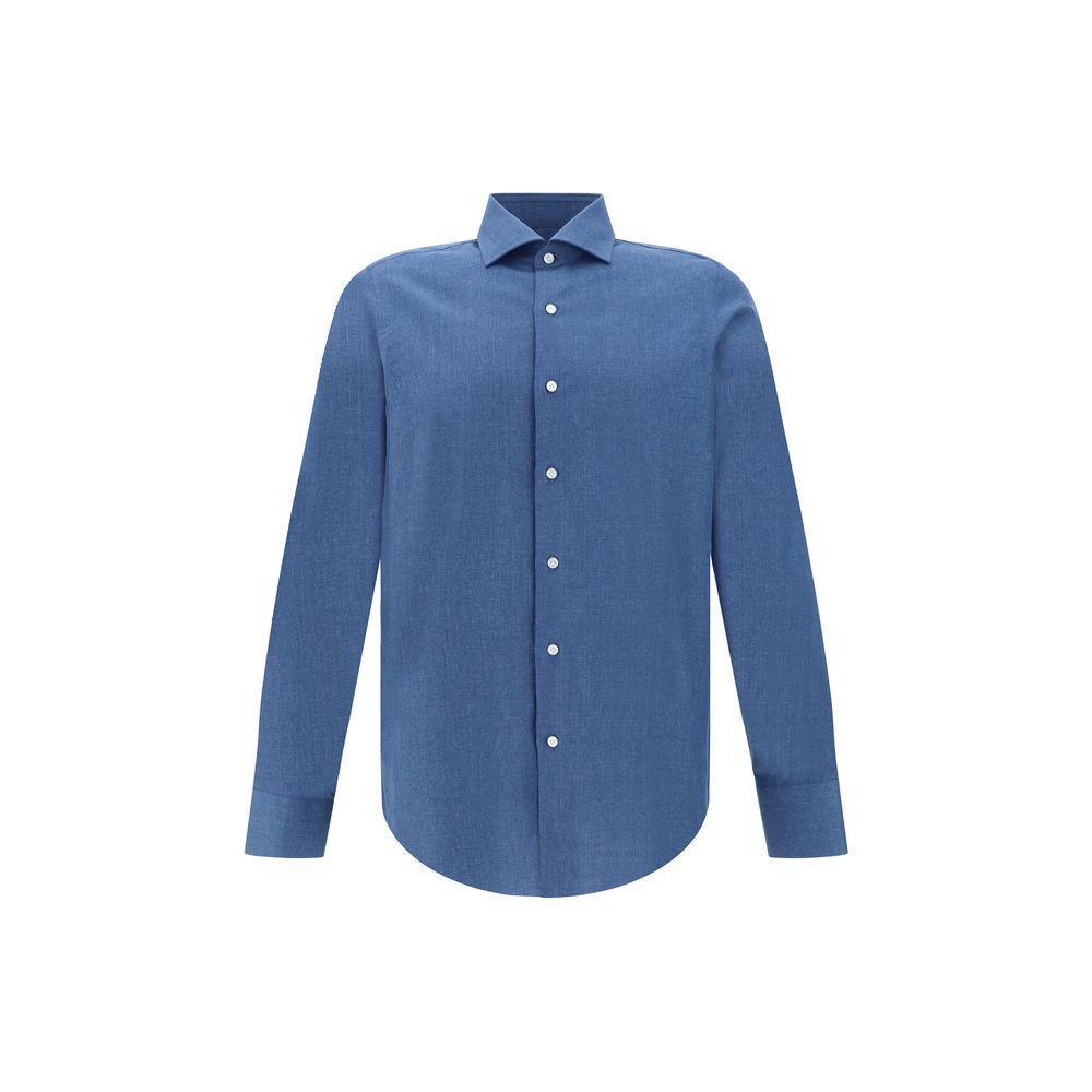 Finamore Napoli-Zante Shirt FI-NP1ZNPSZL060262P403102-45