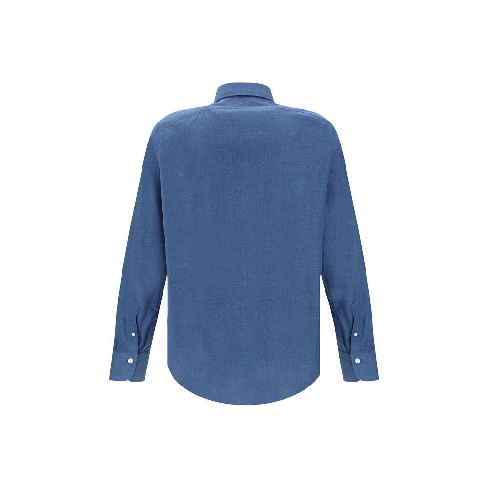 Finamore Napoli-Zante Shirt FI-NP1ZNPSZL060262P403102-45