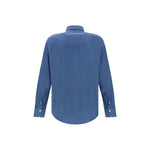 Finamore Napoli-Zante Shirt FI-NP1ZNPSZL060262P403102-45