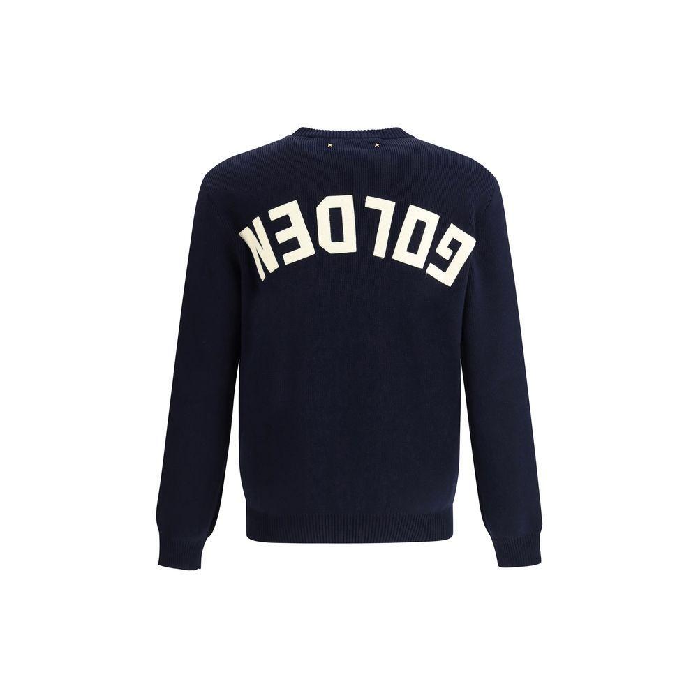 Golden Goose Golden Sweater GO-GMP00841P00066250486-L