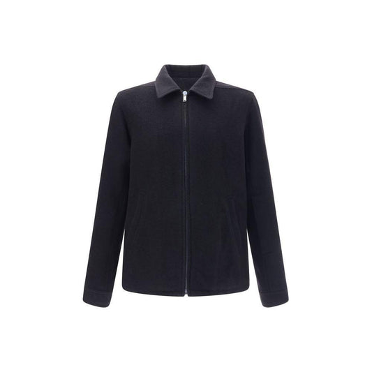 Rick Owens Brad Jacket