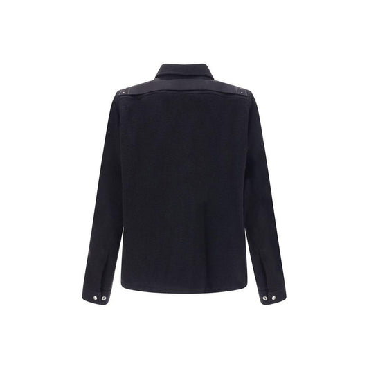 Rick Owens Brad Jacket