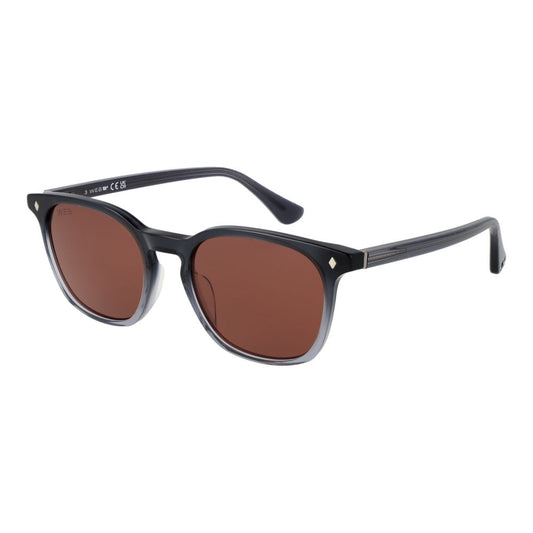 Web Gray Acetate Sunglasses 1728,67345776800,Accessories,Glasses and Sunglasses - Accessories,Gray,Men,New with tags,Sunglasses - Glasses and Sunglasses - Accessories,Web