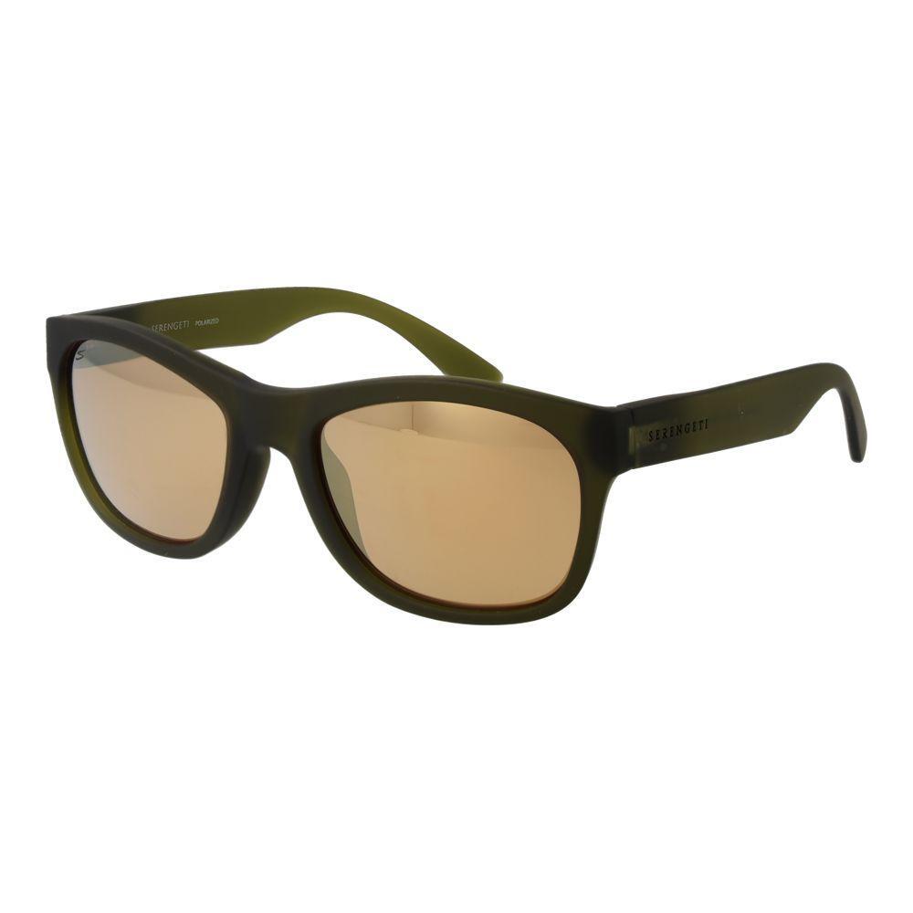 Serengeti Bicolor Plastic Sunglasses Serengeti