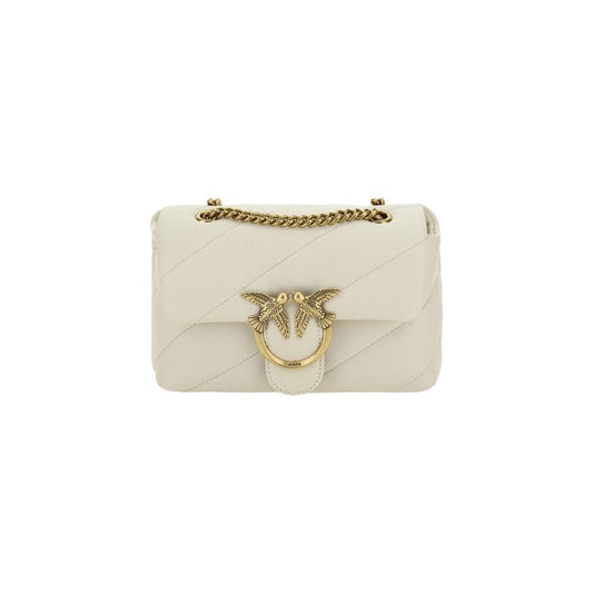 PINKO Love Mini Puff Shoulder Bag PI100039A0F2Z14QBB