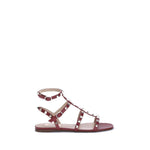 Valentino Garavani Rockstud Sandals VA-7W2S0A05VODJ8M-EU36/US6