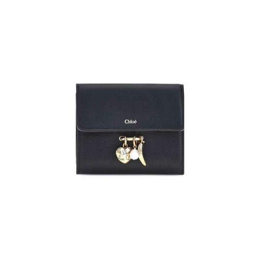 Chloé Charms trifold Wallet