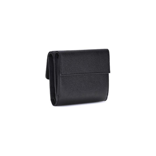 Chloé Charms trifold Wallet
