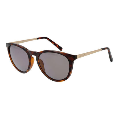 Serengeti Brown Plastic Sunglasses Serengeti