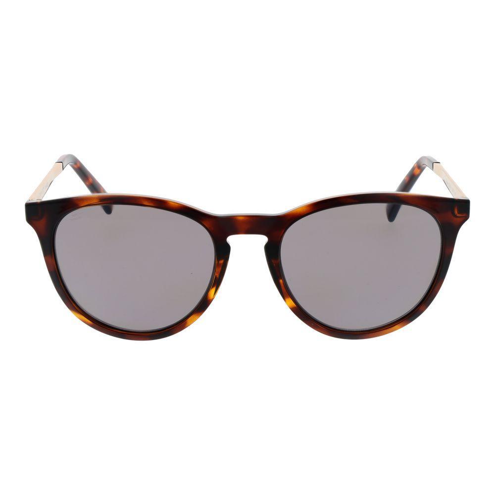 Serengeti Brown Plastic Sunglasses Serengeti