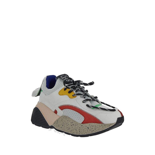 Stella McCartney Eclypse Colourblock Sneakers ST-8829677076692-EU36/US6
